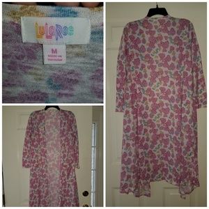 LuLaRoe Sarah Cardigan